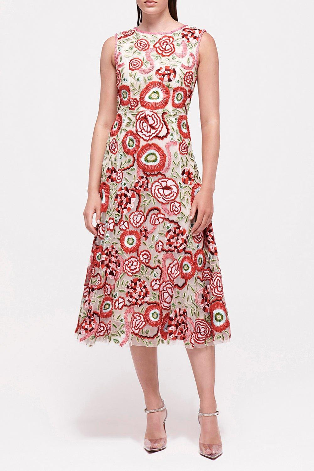 Gigi Dress - 2