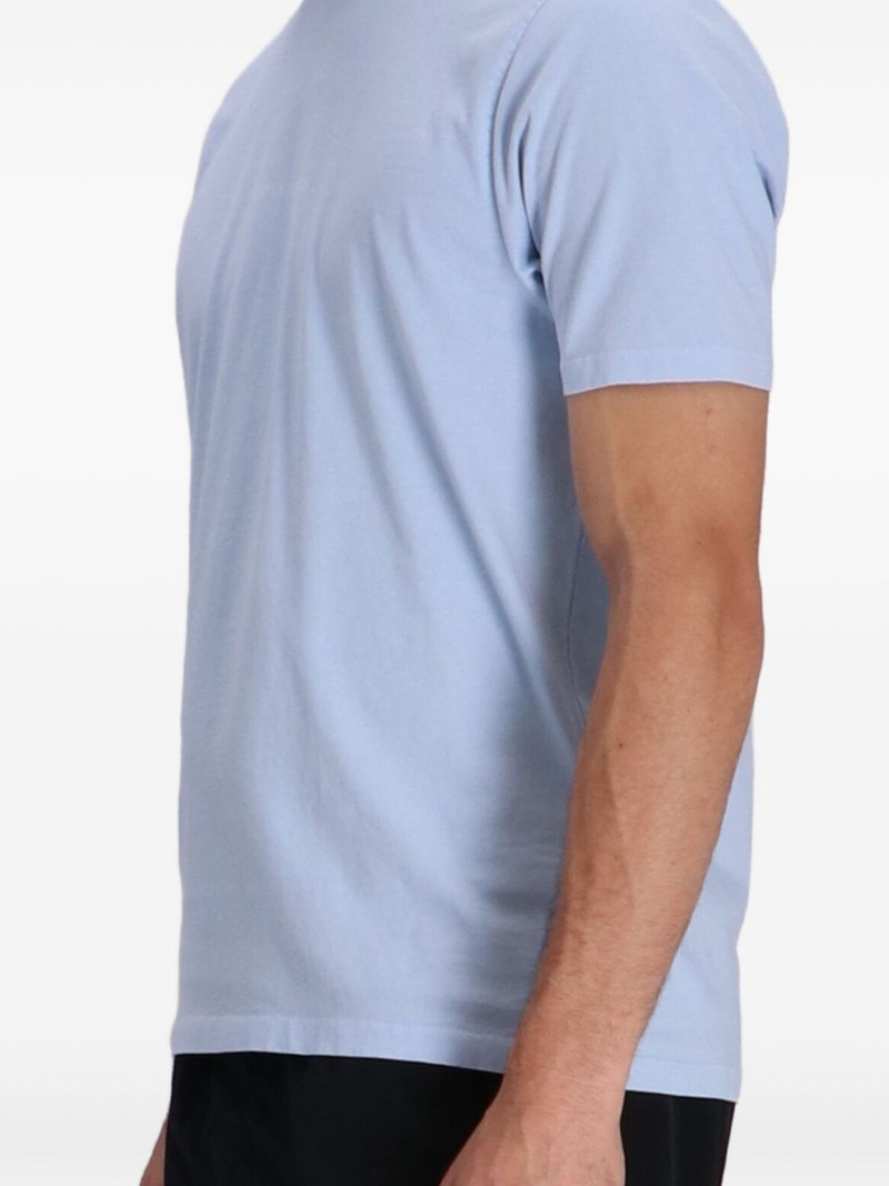 logo-print T-shirt 3