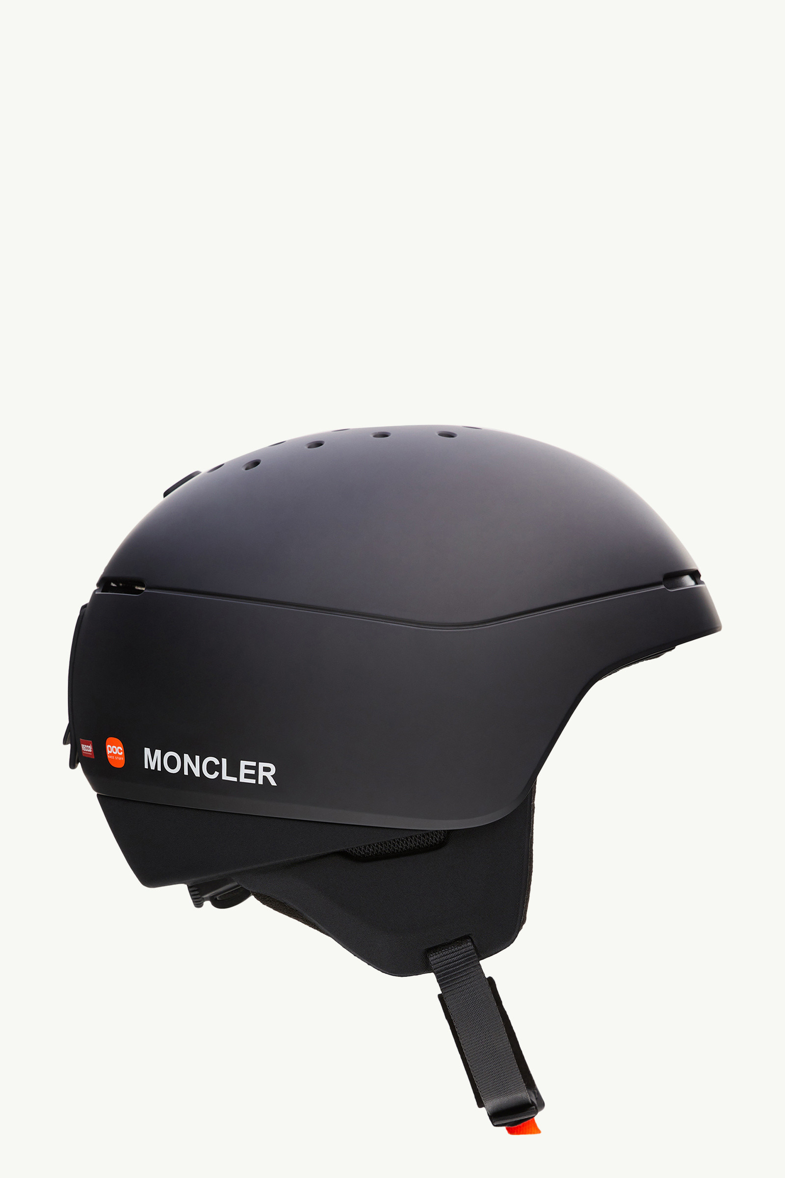 Logo Ski Helmet - 3