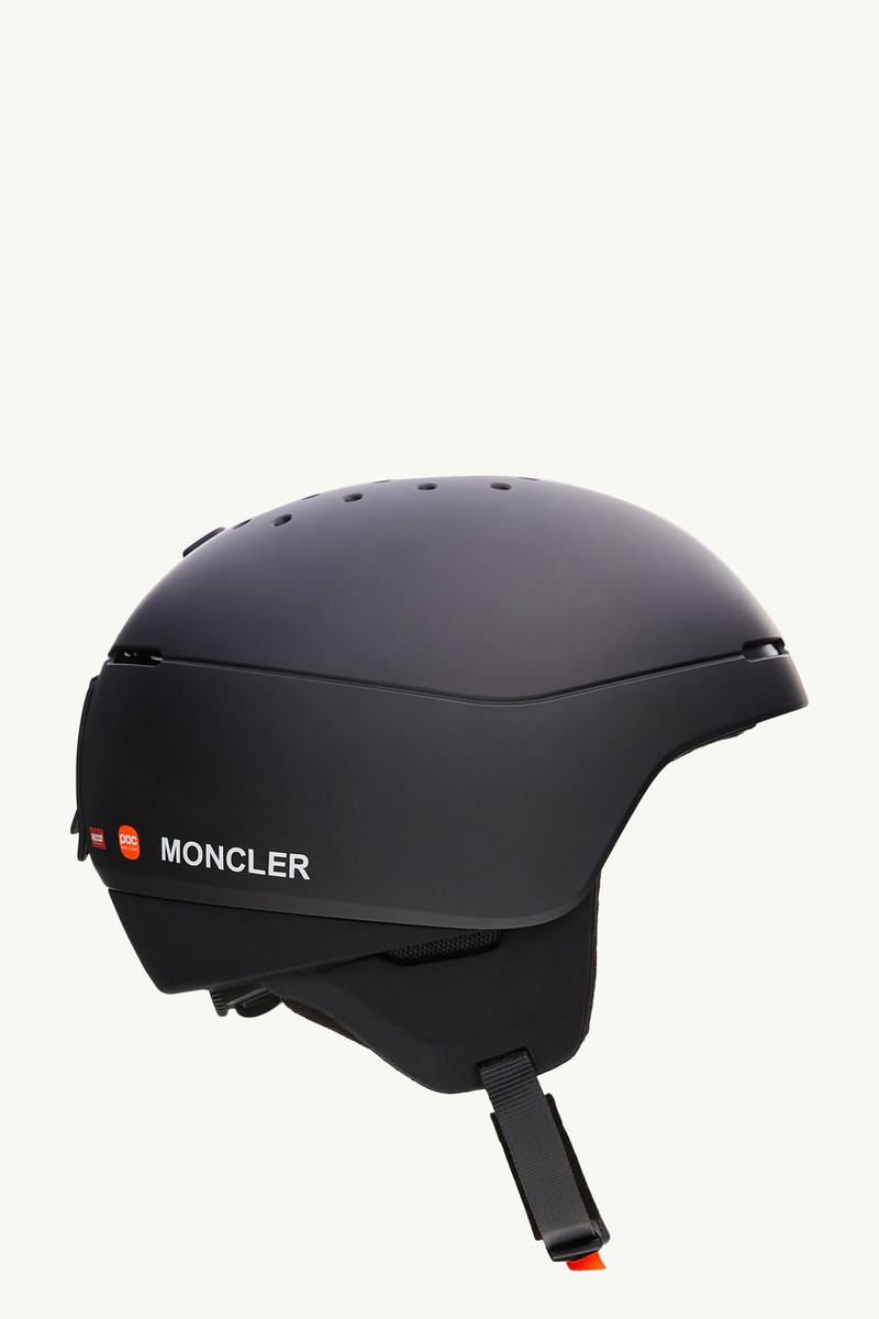 Logo Ski Helmet 3