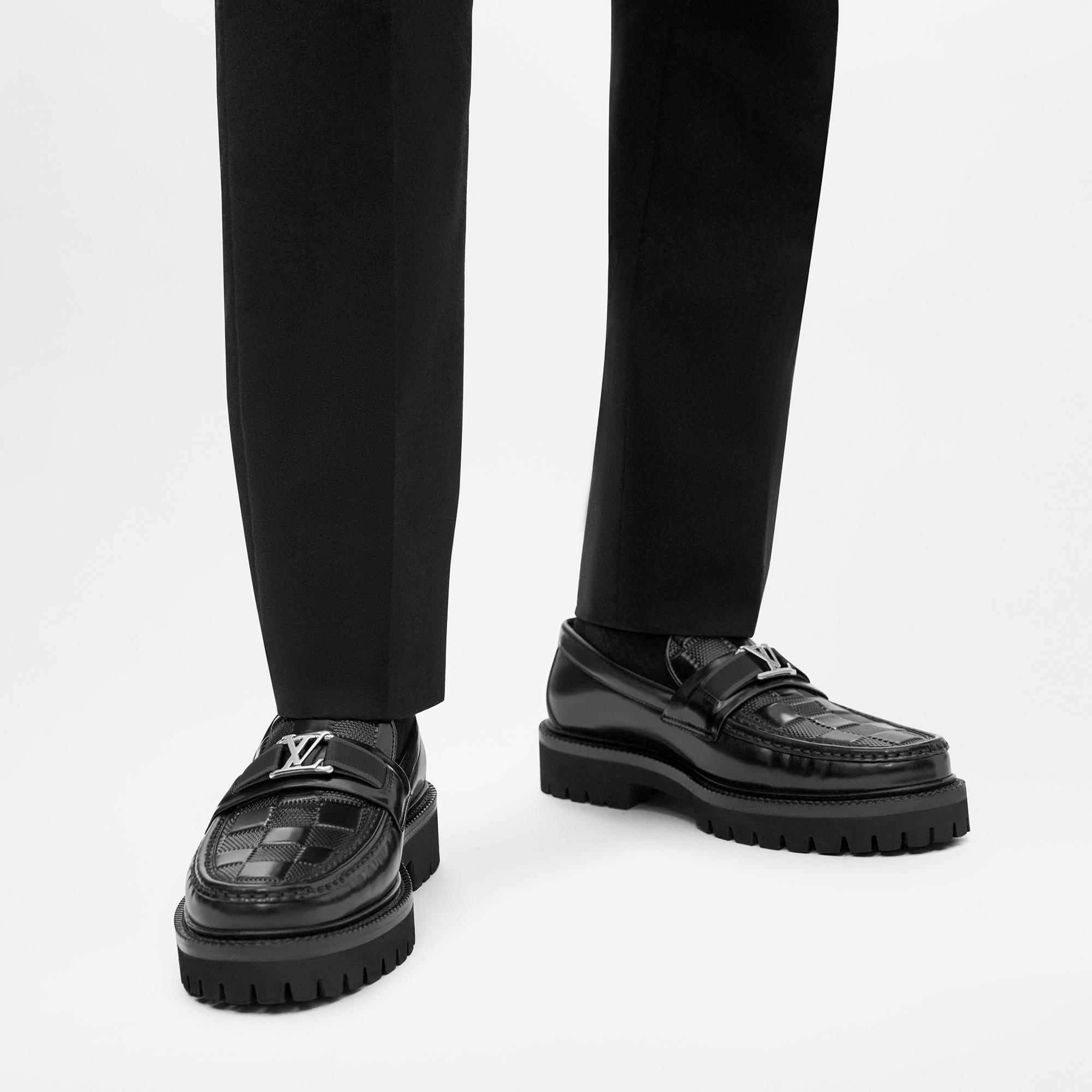 Major Loafer - 2
