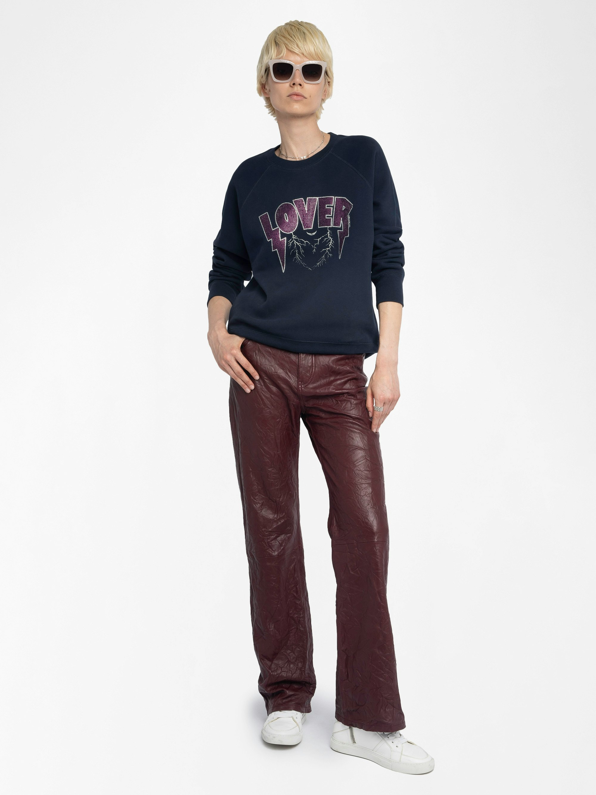 Upper Sweatshirt - 4