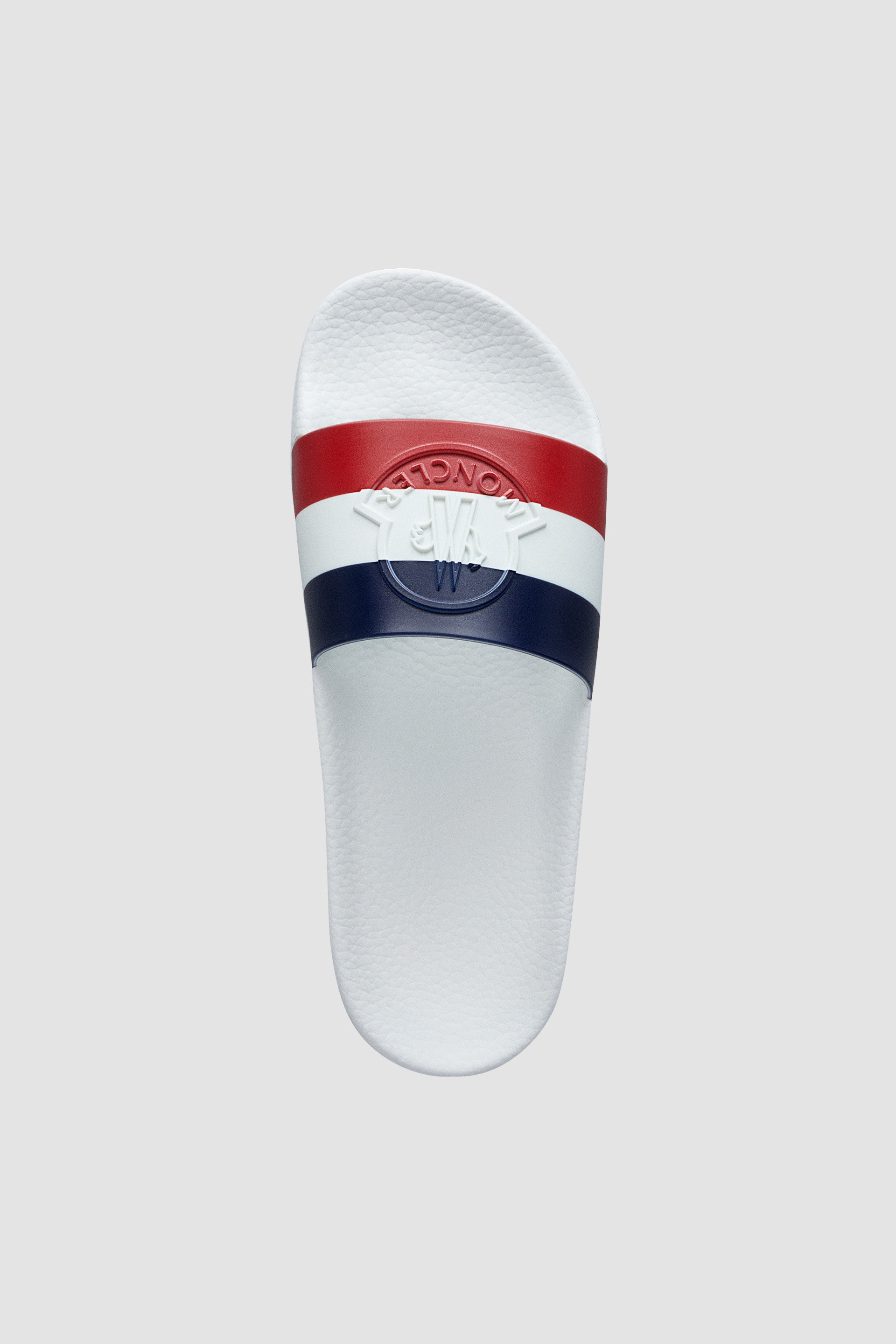 Basile Rubber Slides - 3