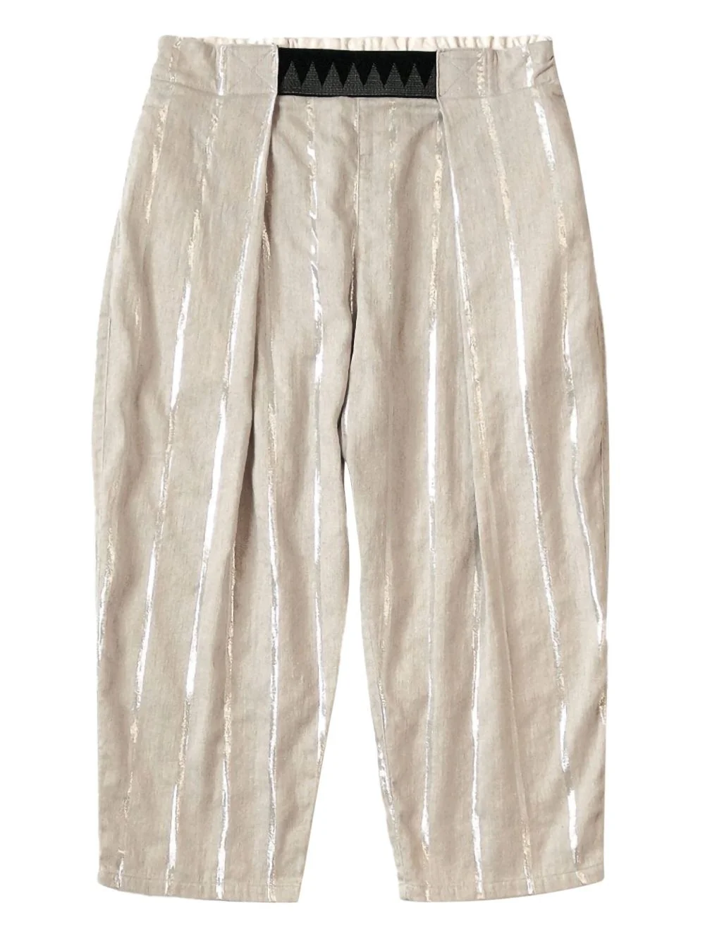 Phillies Stripe trousers - 1