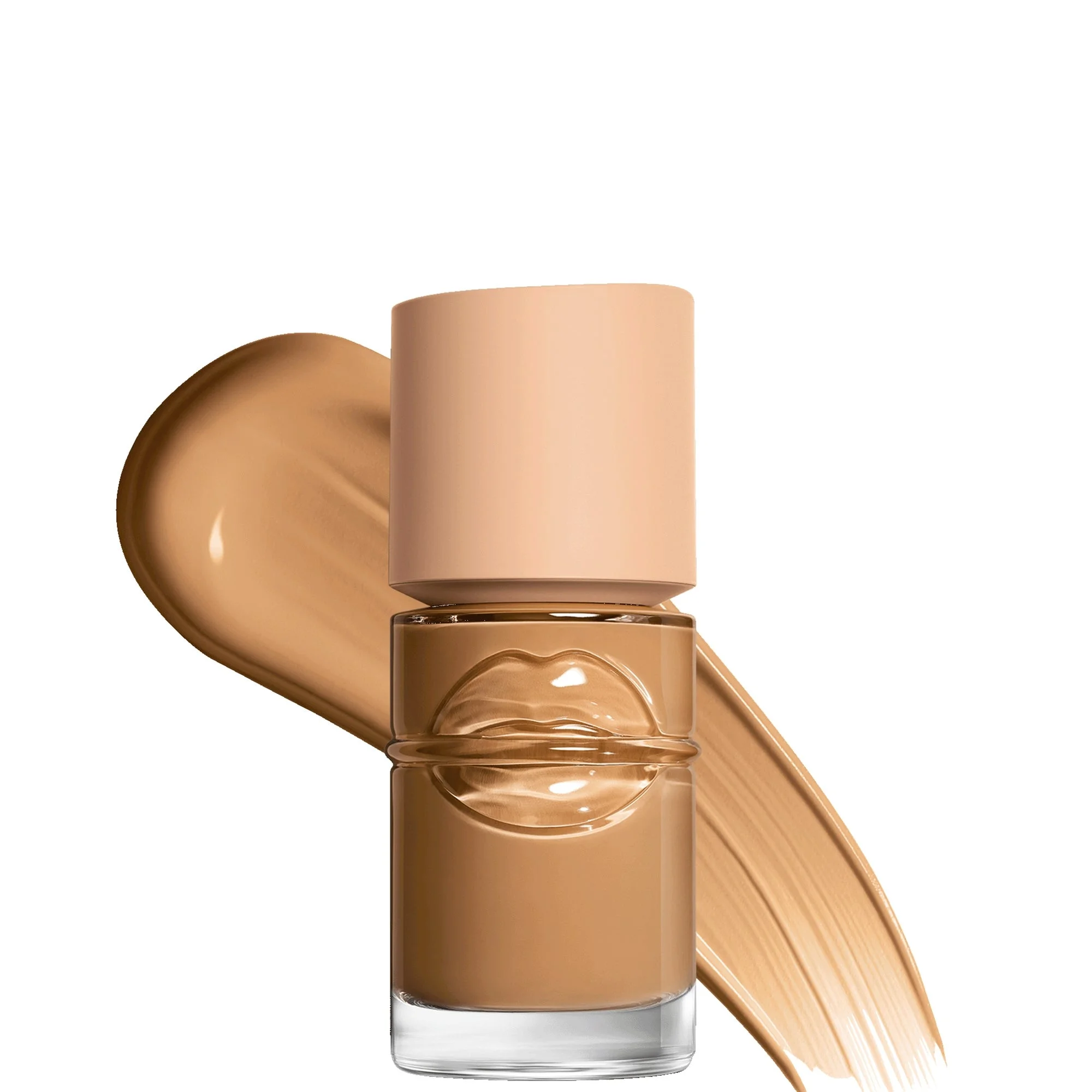 MAKE UP FOR EVER HD Skin Balancing & Perfecting Foundation - 243N - 1