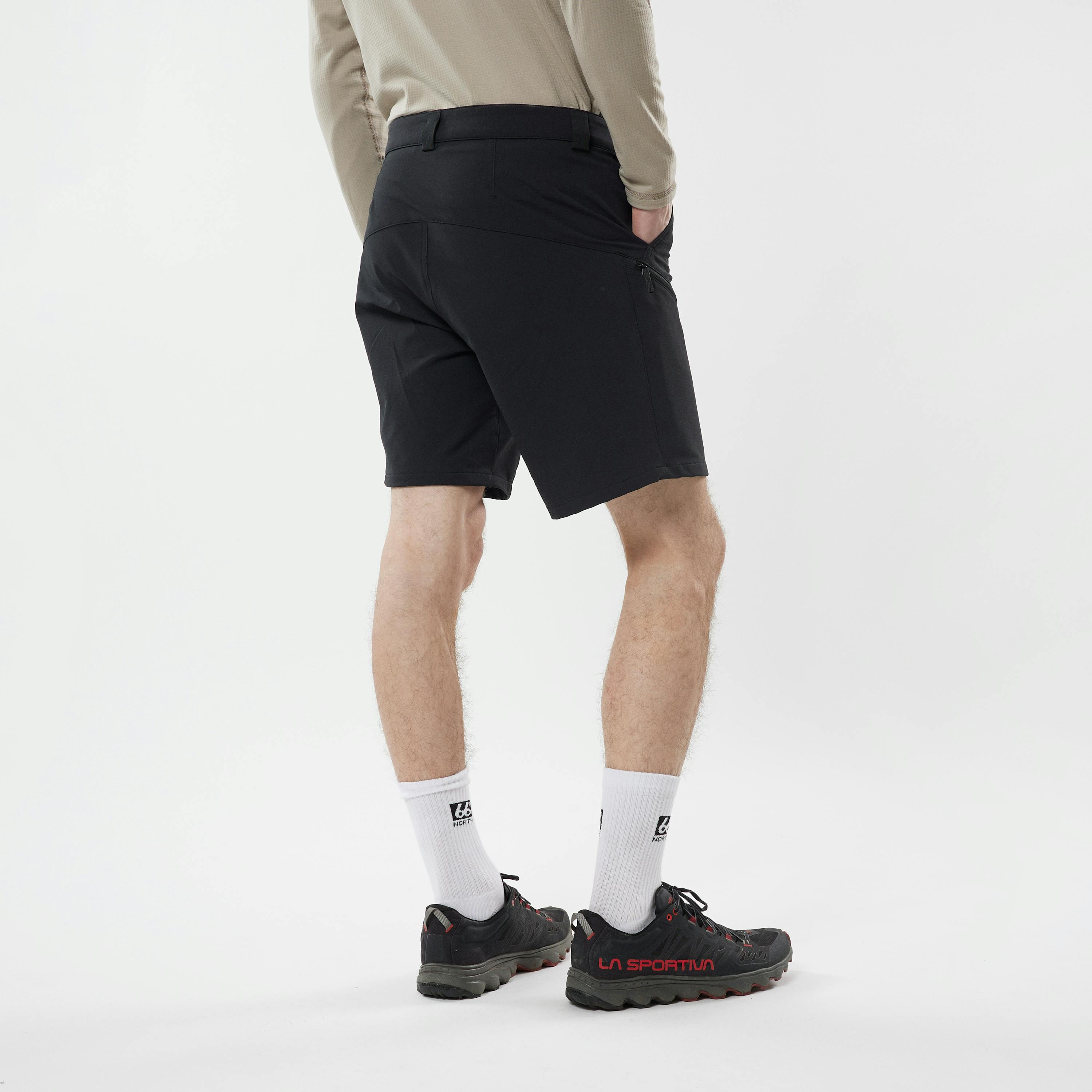 Hengill Shorts - 5