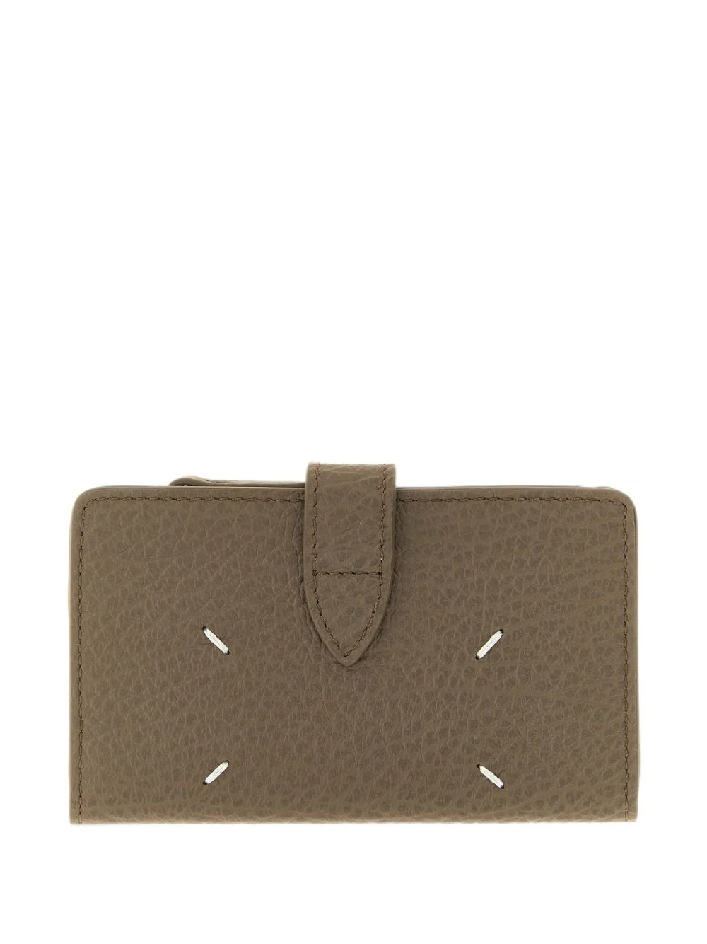 Four Stitches zip card holder - 1