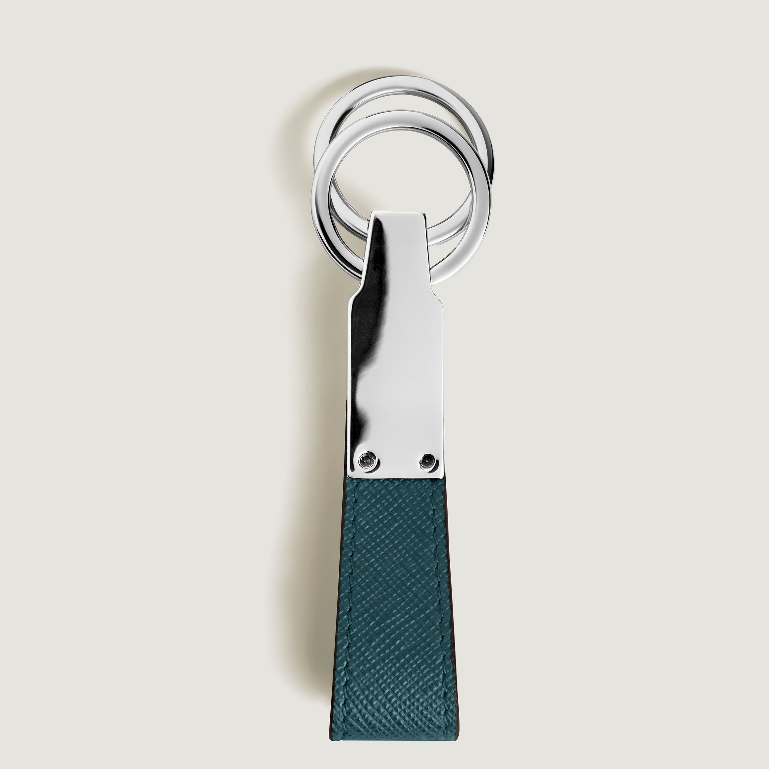 Sartorial loop key fob - 3