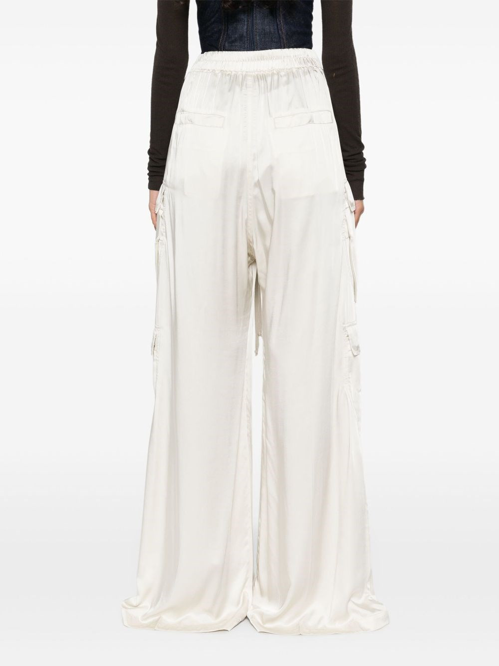 Cargo belas trousers - 3