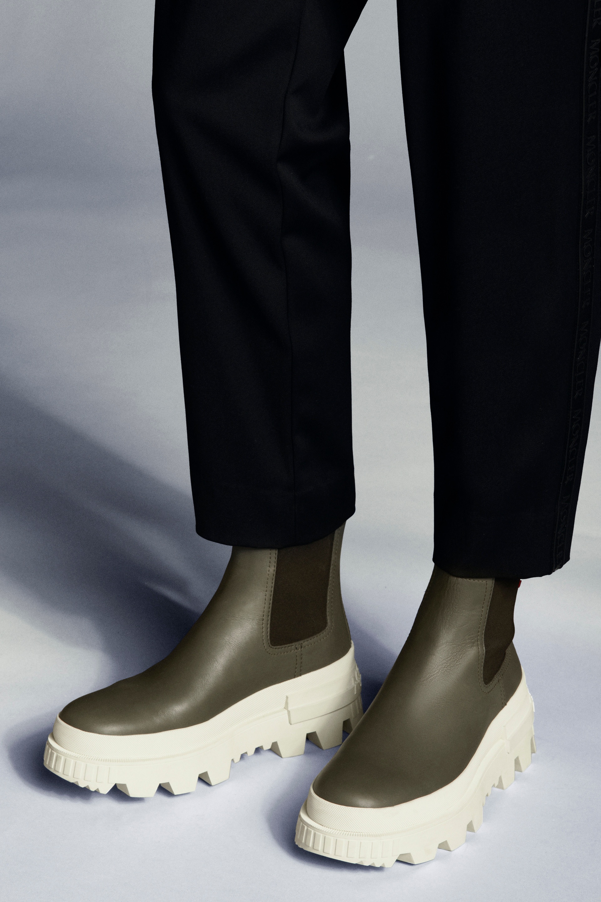 Lir Ankle Boots - 2