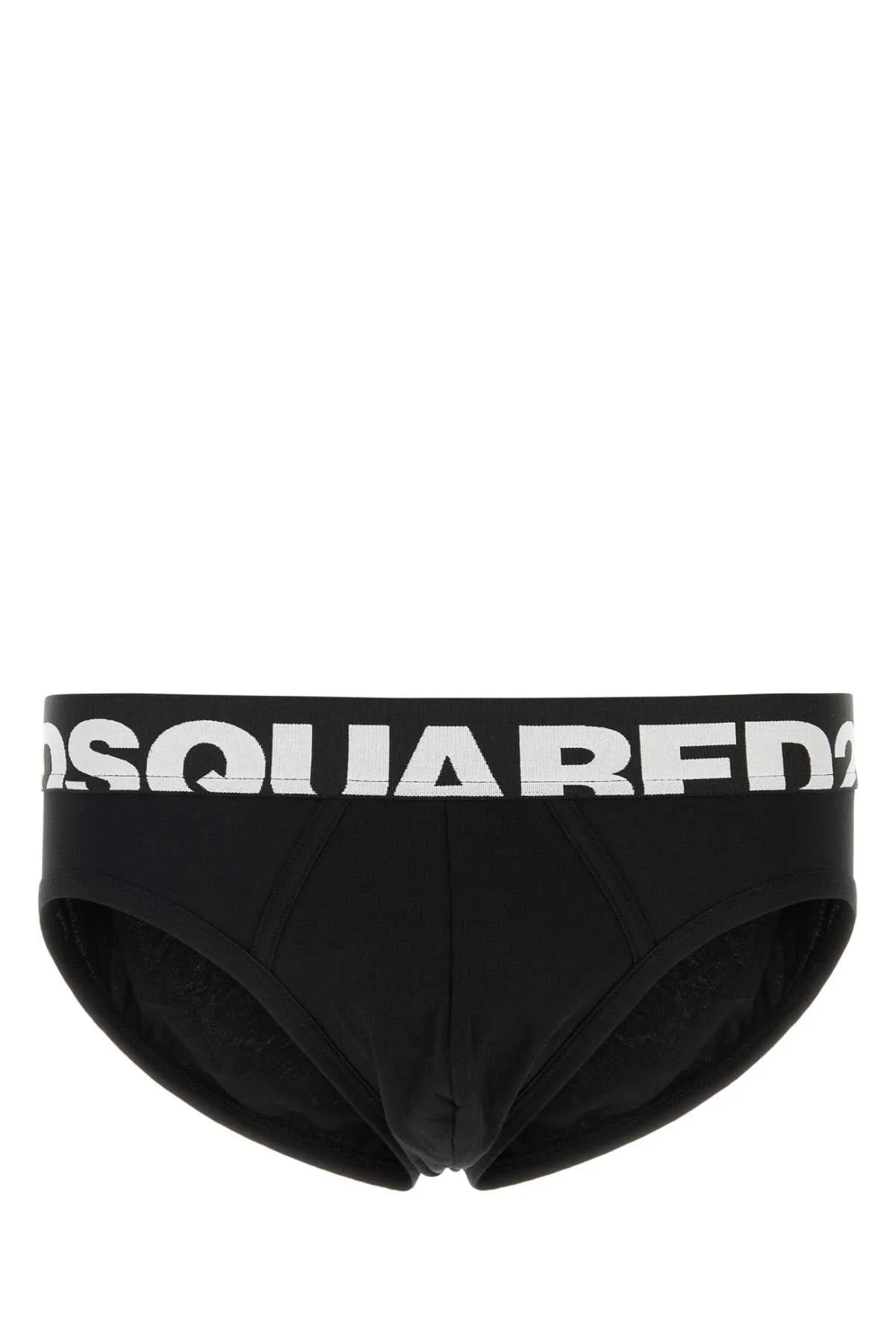 Dsquared2 Brief — Black - 1