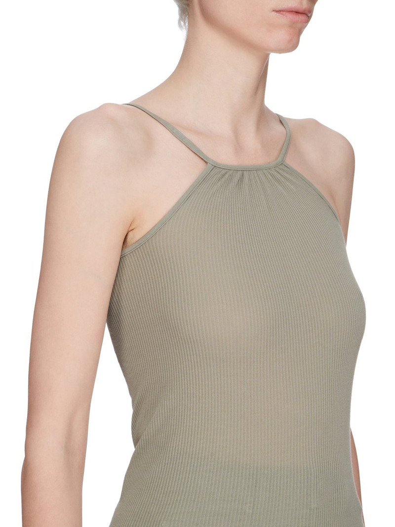 Green Hollywood Skorpio Tank Top 4