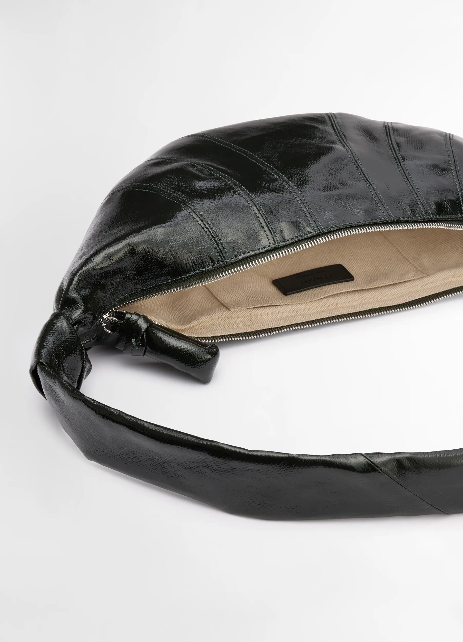 MEDIUM CROISSANT BAG - 4