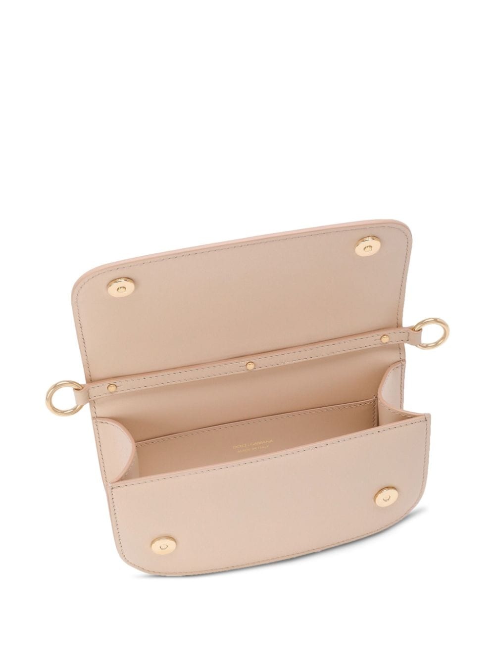 3.5 shoulder bag - 5