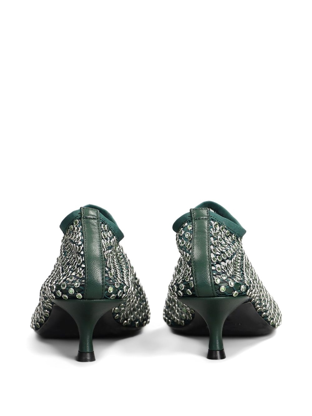 Minette pumps - 3