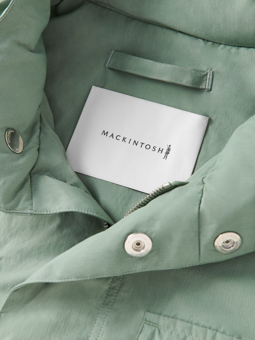 Southdean utility-pocket jacket - 3