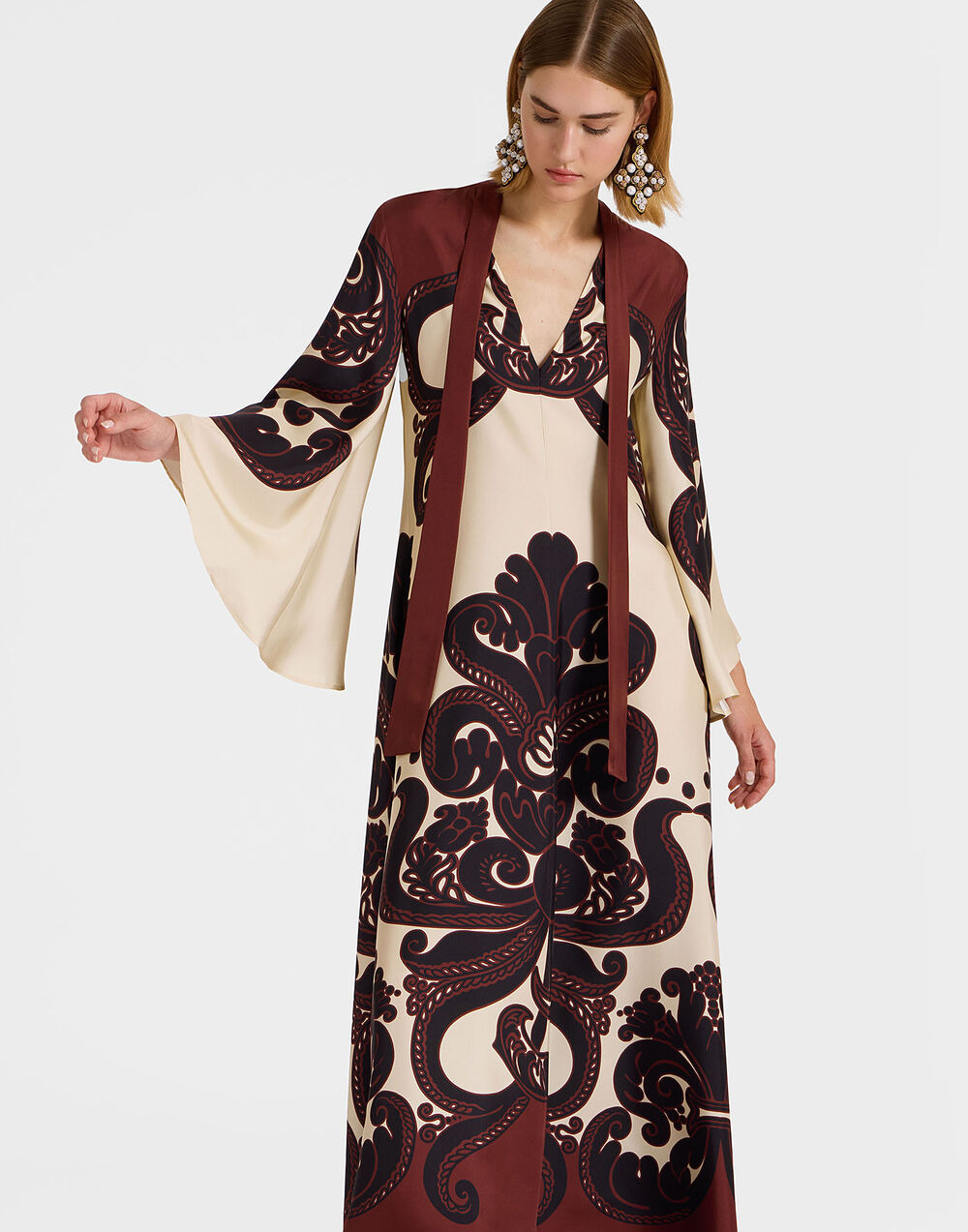 Magnifico Dress - 6
