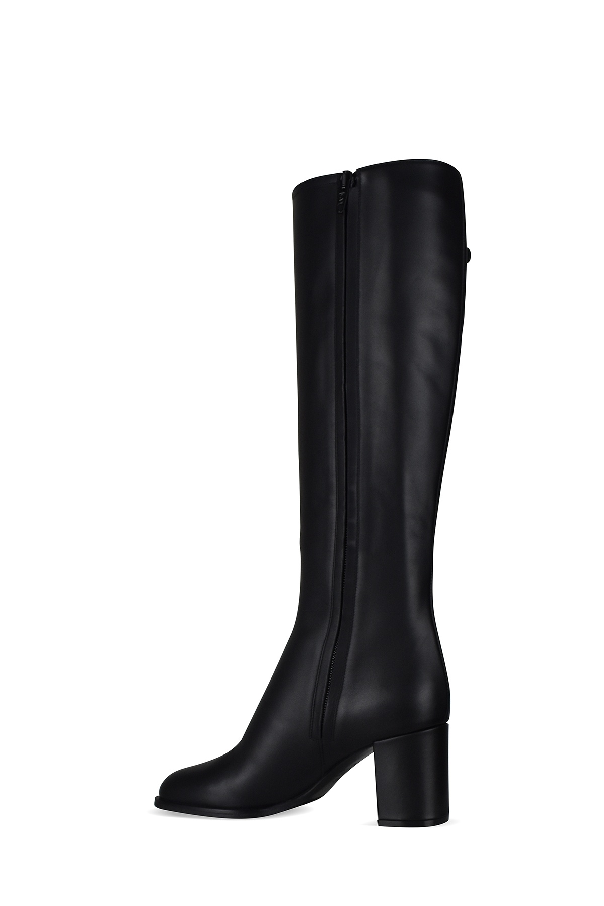 VLogo Boots - 4