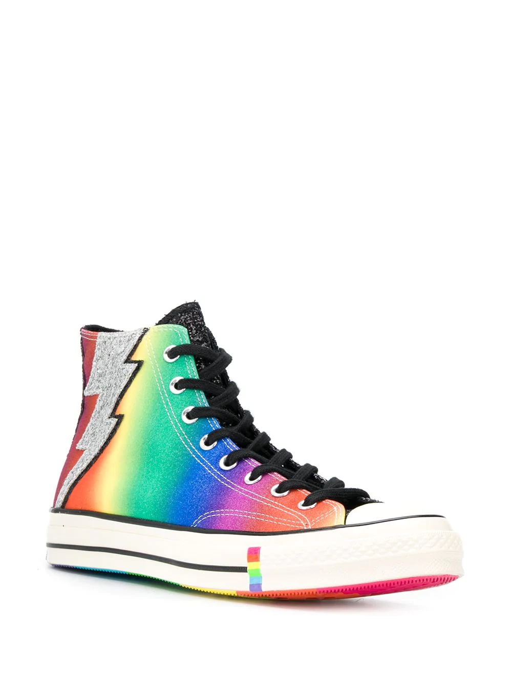 Chuck 70 Pride sneakers - 2