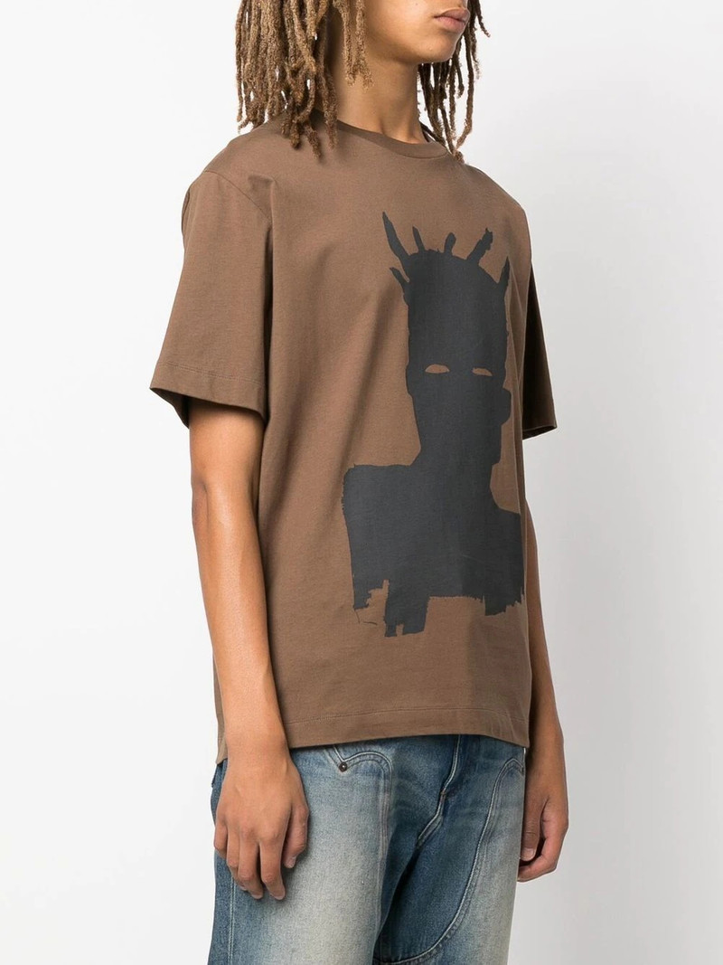 Wonder Self-Portrait T-Shirt 3