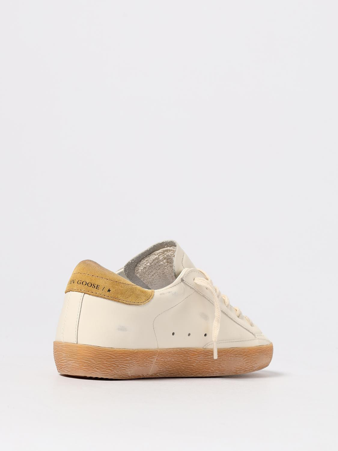 Sneakers woman Golden Goose - 3