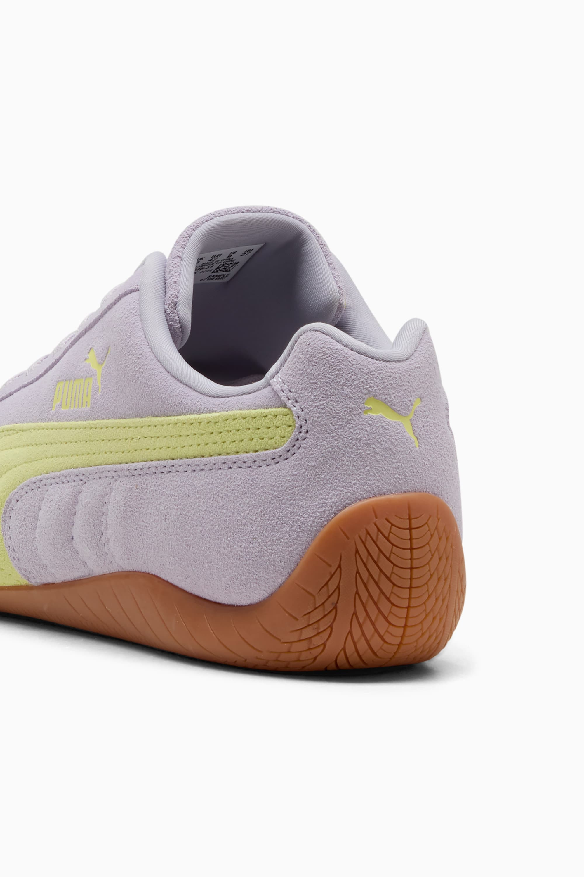 Speedcat OG Women's Sneakers - 5