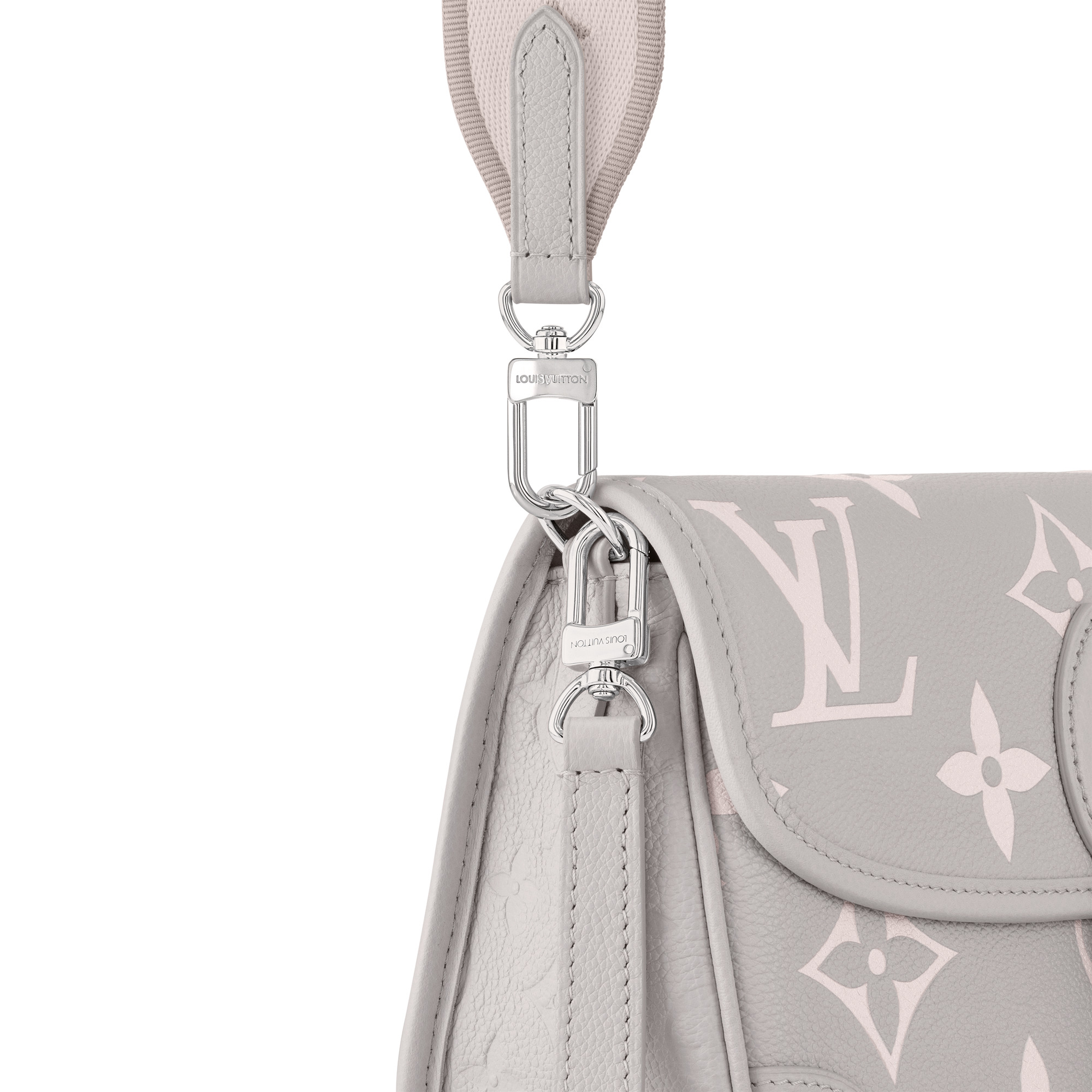 Louis Vuitton Diane | REVERSIBLE