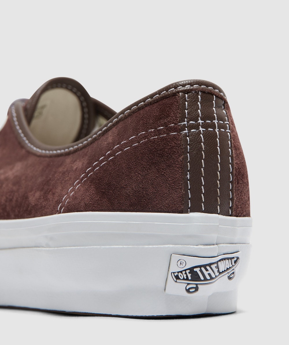 Authentic 44 sneaker - 8