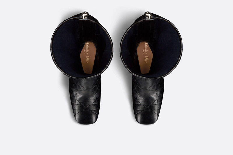 Dior D-Shadow Heeled Boot outlook