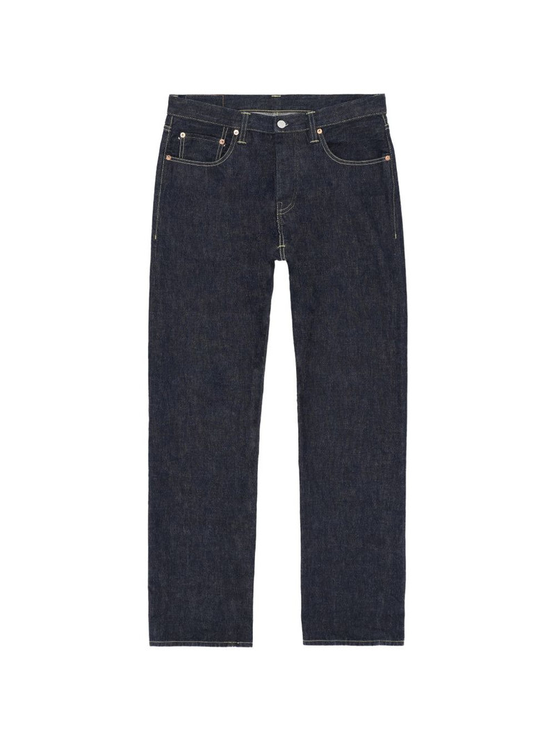 356 Jaky Japan cotton jeans 1
