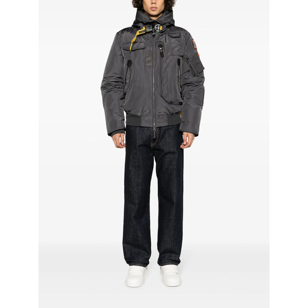 Parajumpers Grey Jackets - Padded & Down Jackets Men - 3