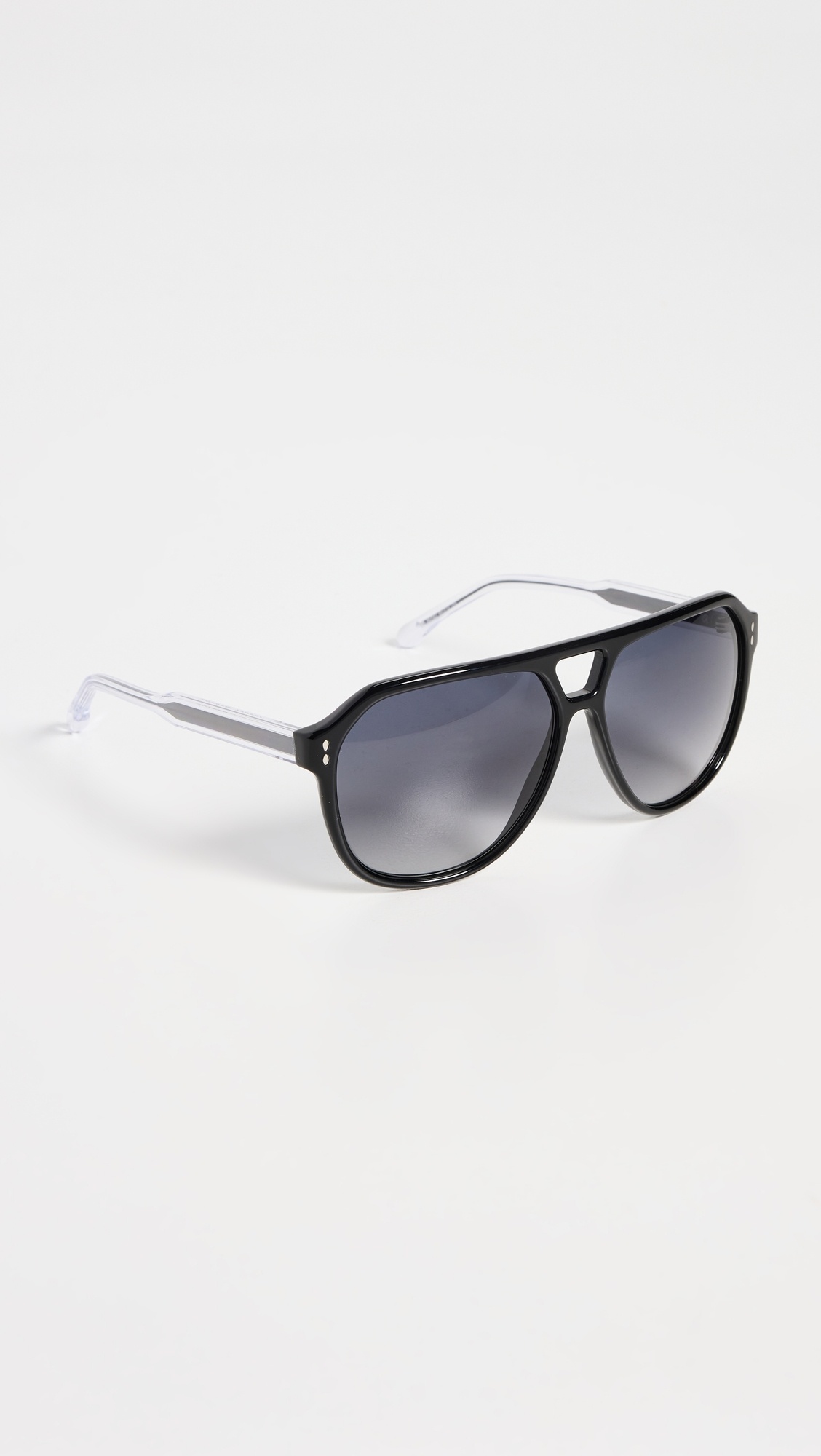 IM 0216/S Aviator Sunglasses - 3
