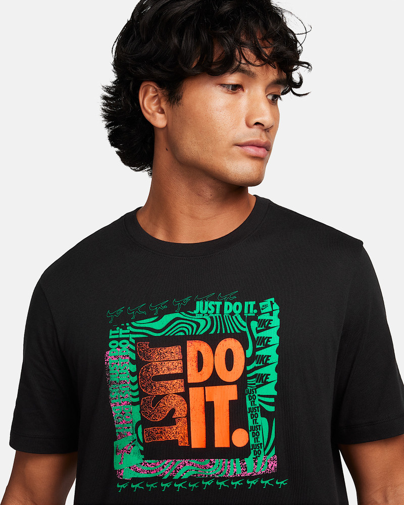 Nike Sportswear T-Shirt 3