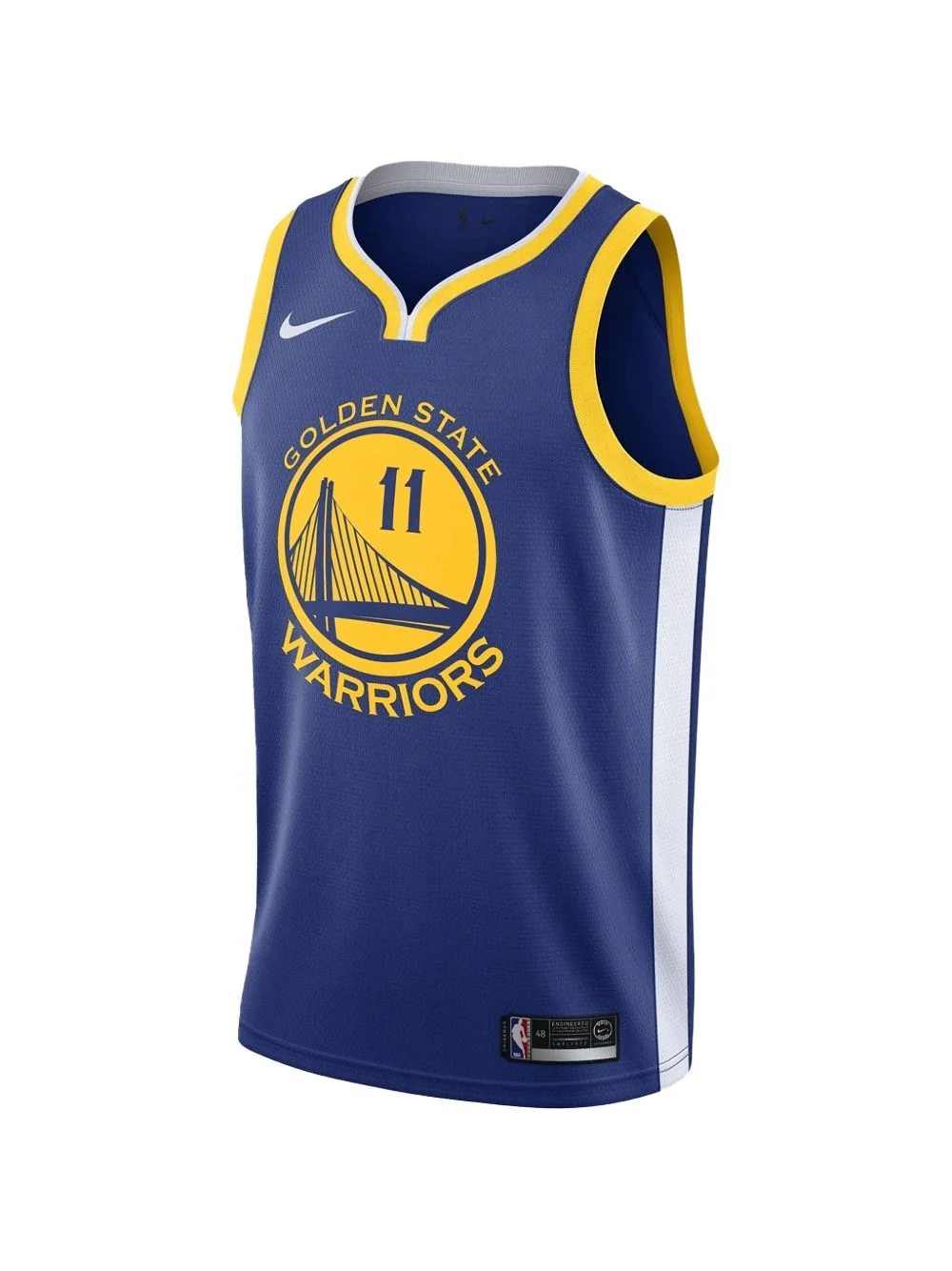 NBA Golden State Warriors Icon Swingman tank top - 1