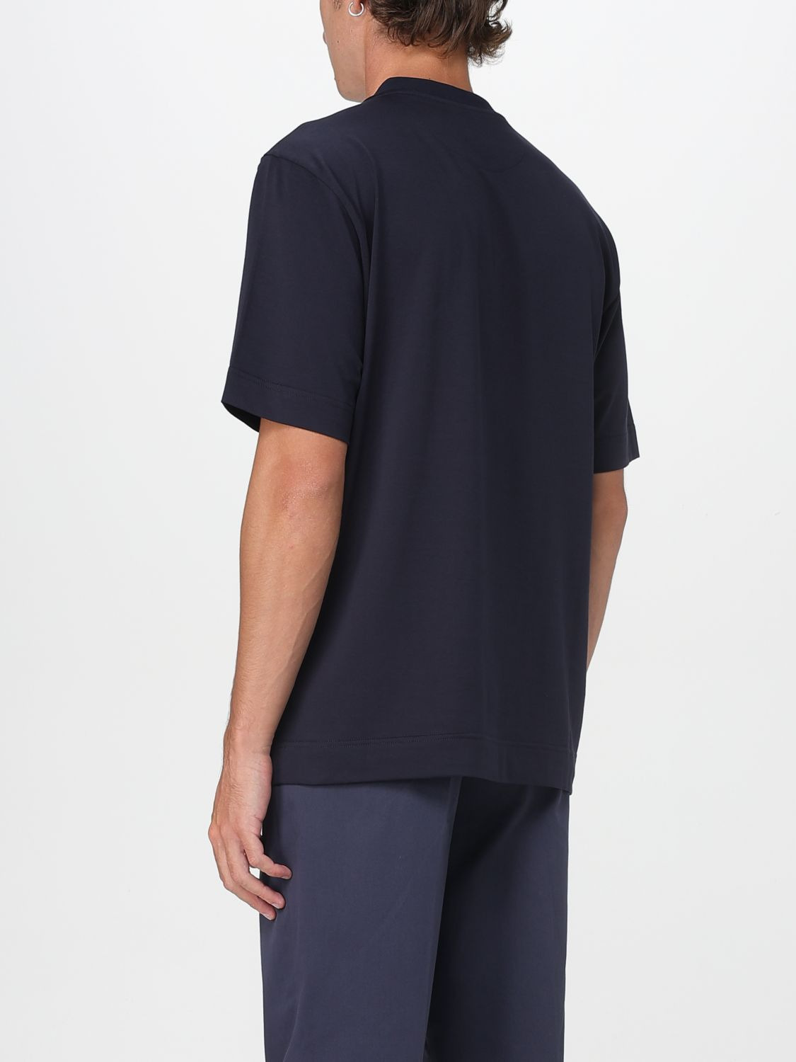 T-shirt men Fendi - 3