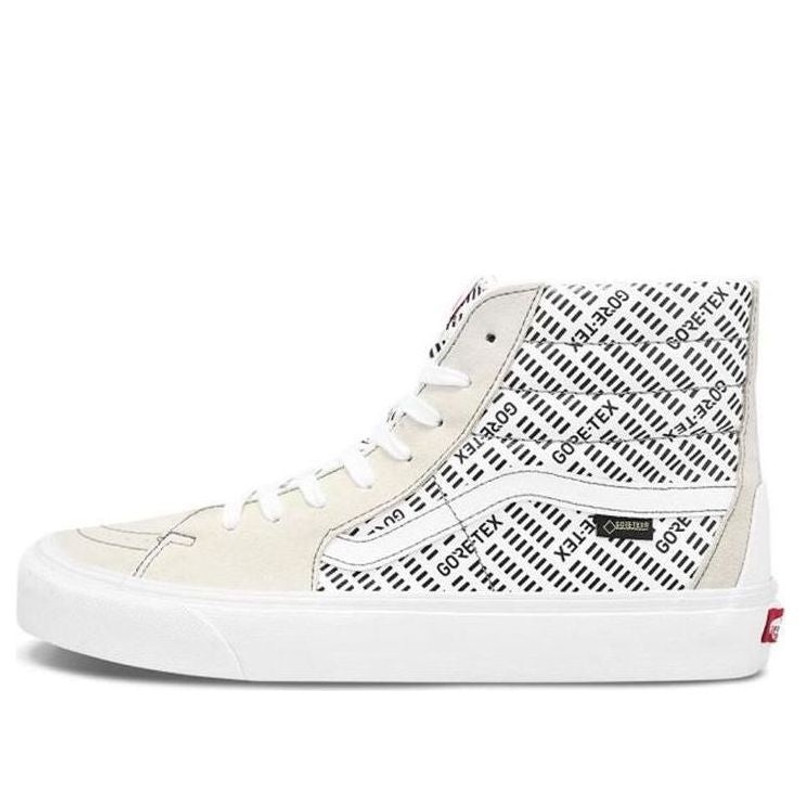 Vans SK8-HI Gore-Tex 'White Reflective' VN0A4V9XYB2 - 1