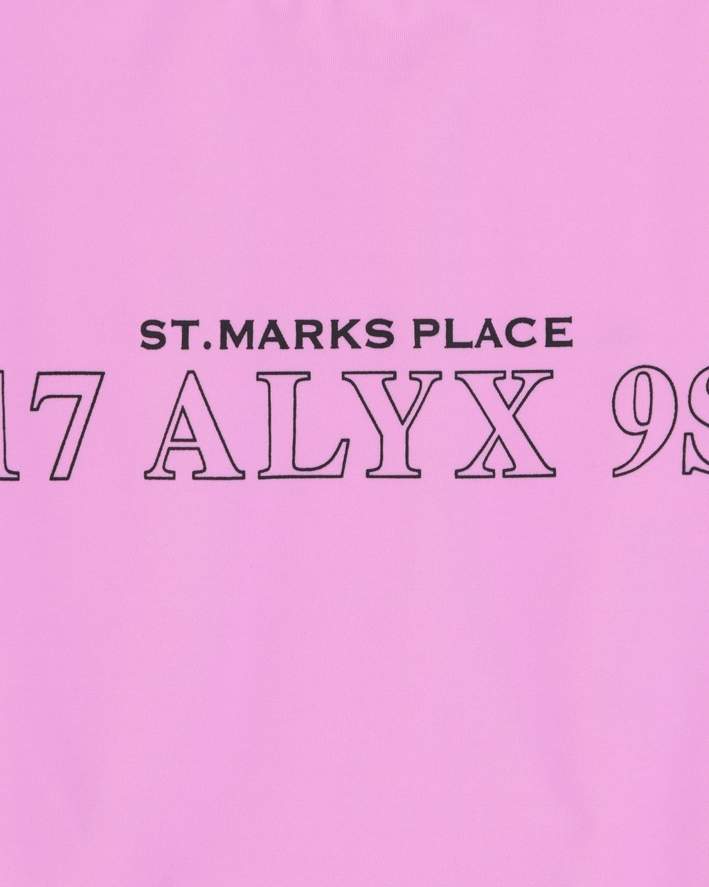 LOGO BUCKLE BATHING SUIT - 10
