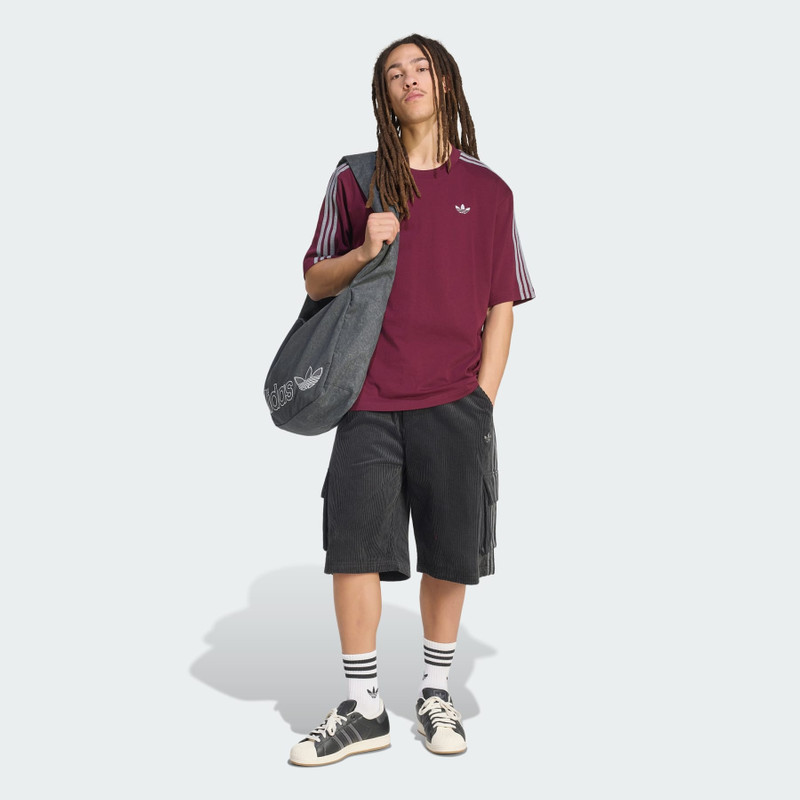 ADICOLOR CARGO SHORTS 4