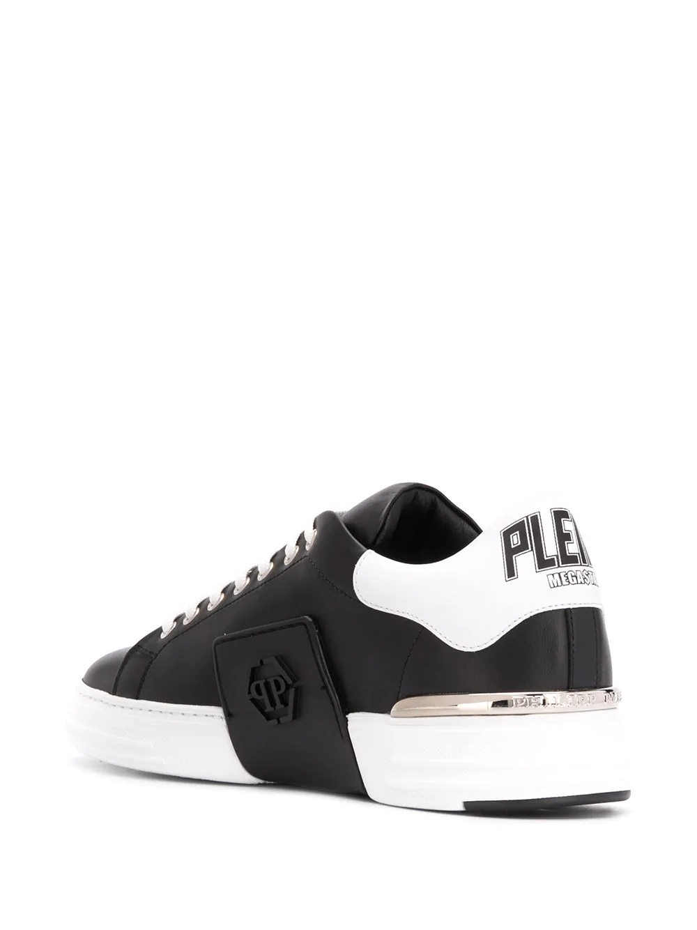 low top Phantom Kick$ sneakers - 3