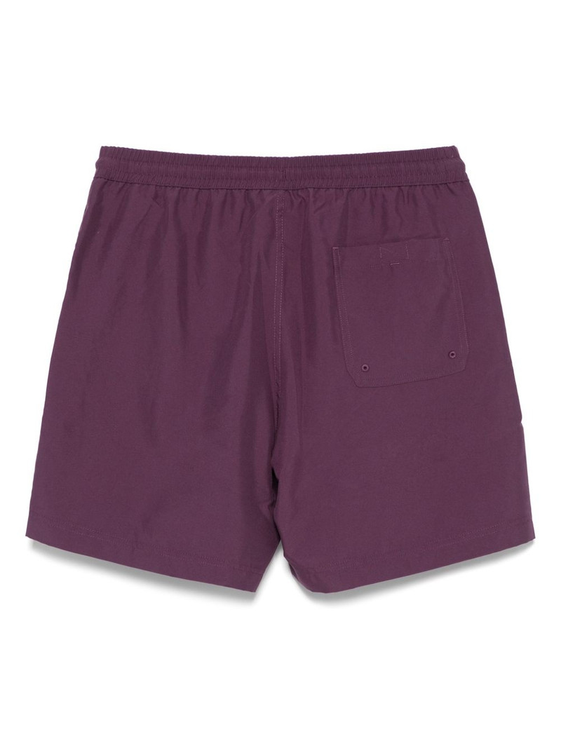 Carhartt Chase swim shorts outlook