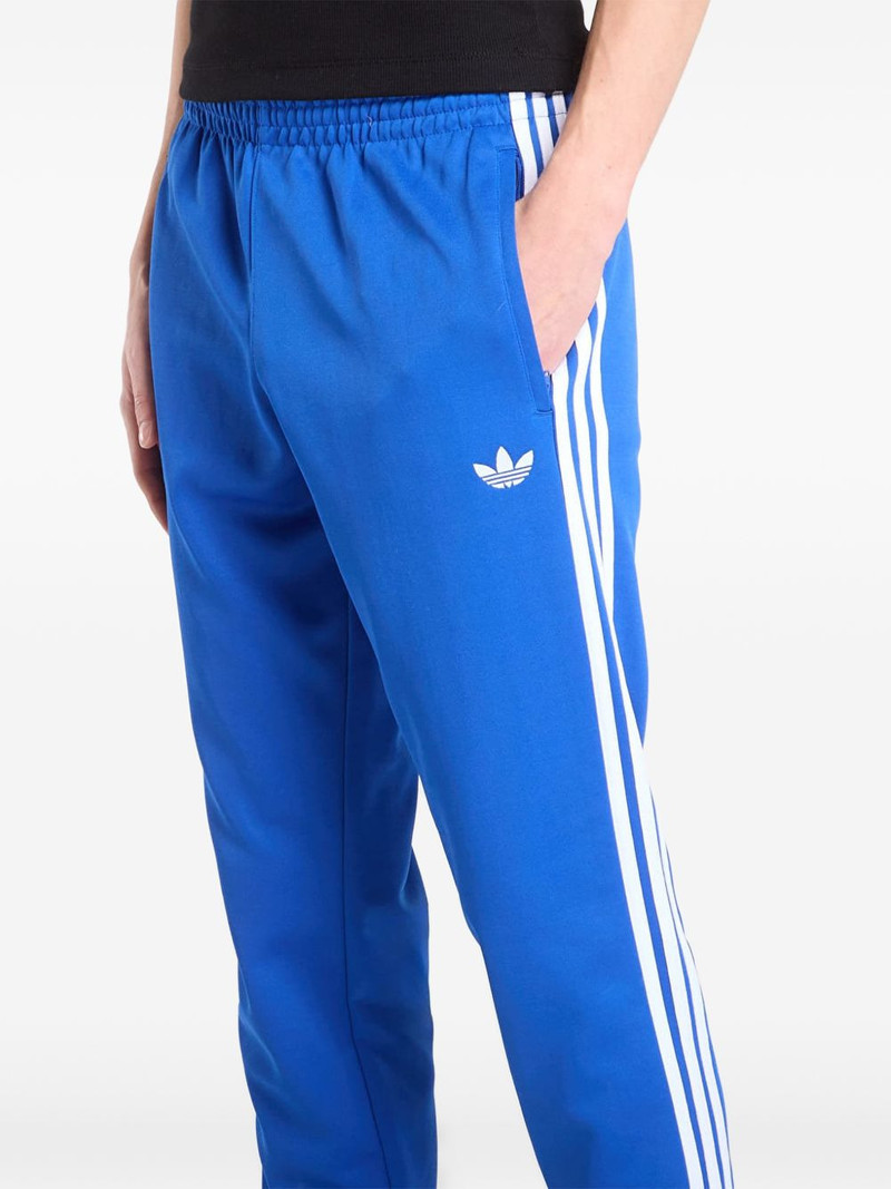 side stripe track pants 4