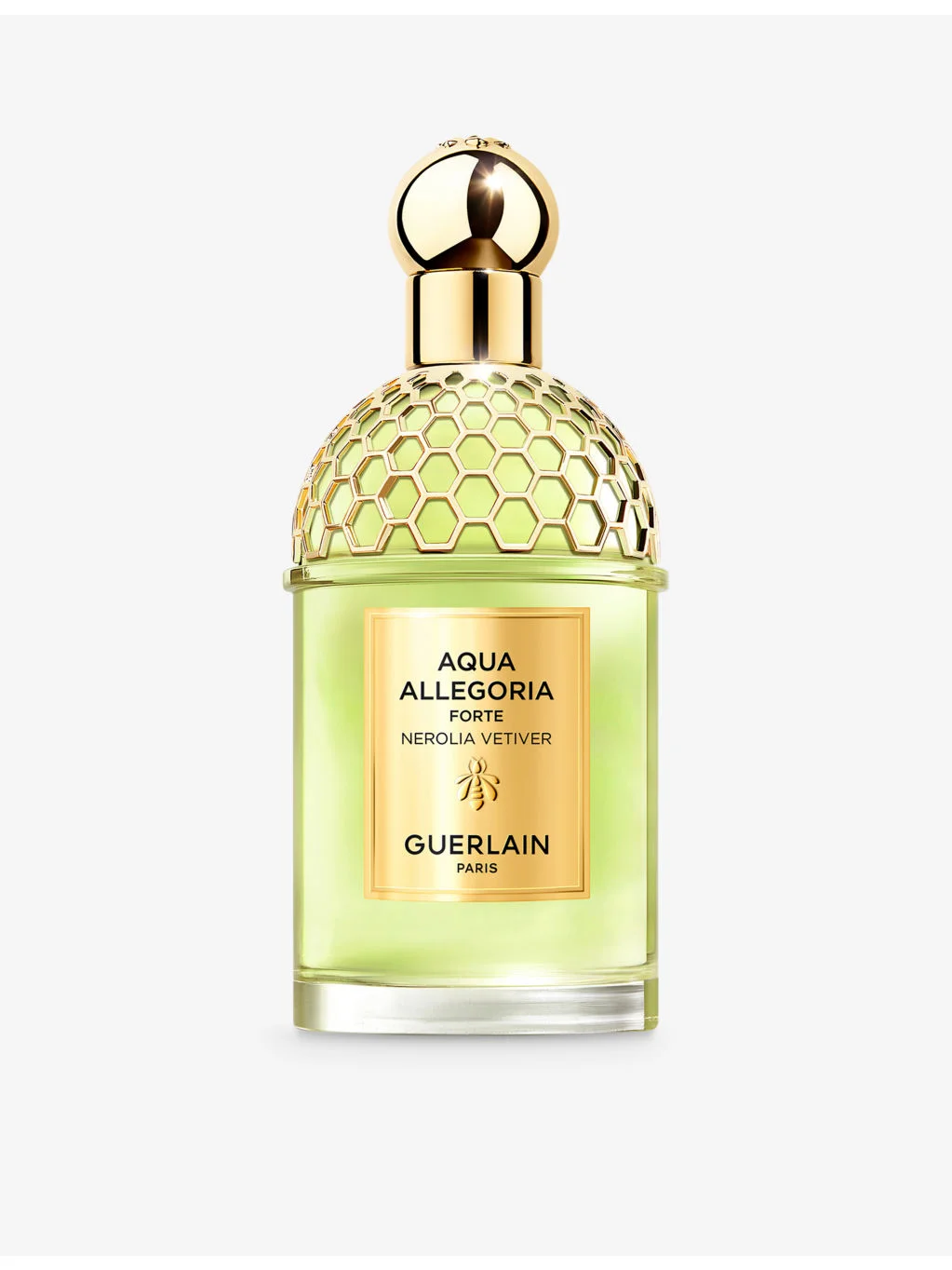 Aqua Allegoria Nerolia Vetiver eau de parfum - 1
