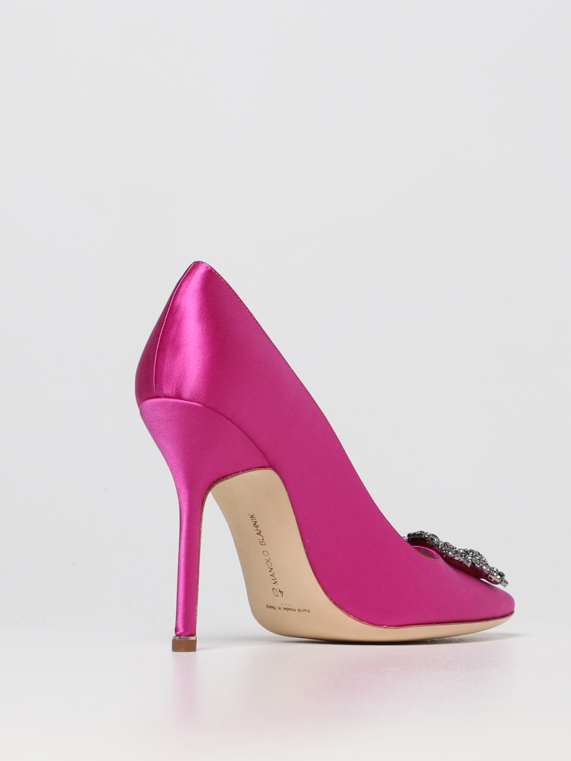 Manolo Blahnik pumps for woman - 3