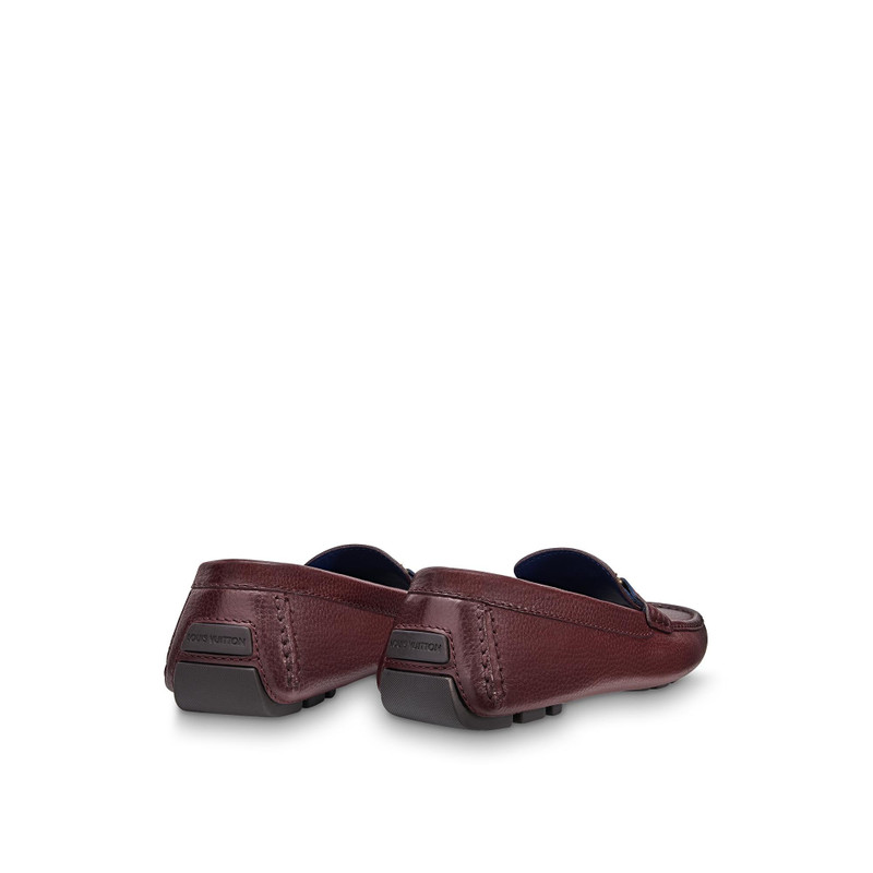 Monte Carlo Mocassin 5