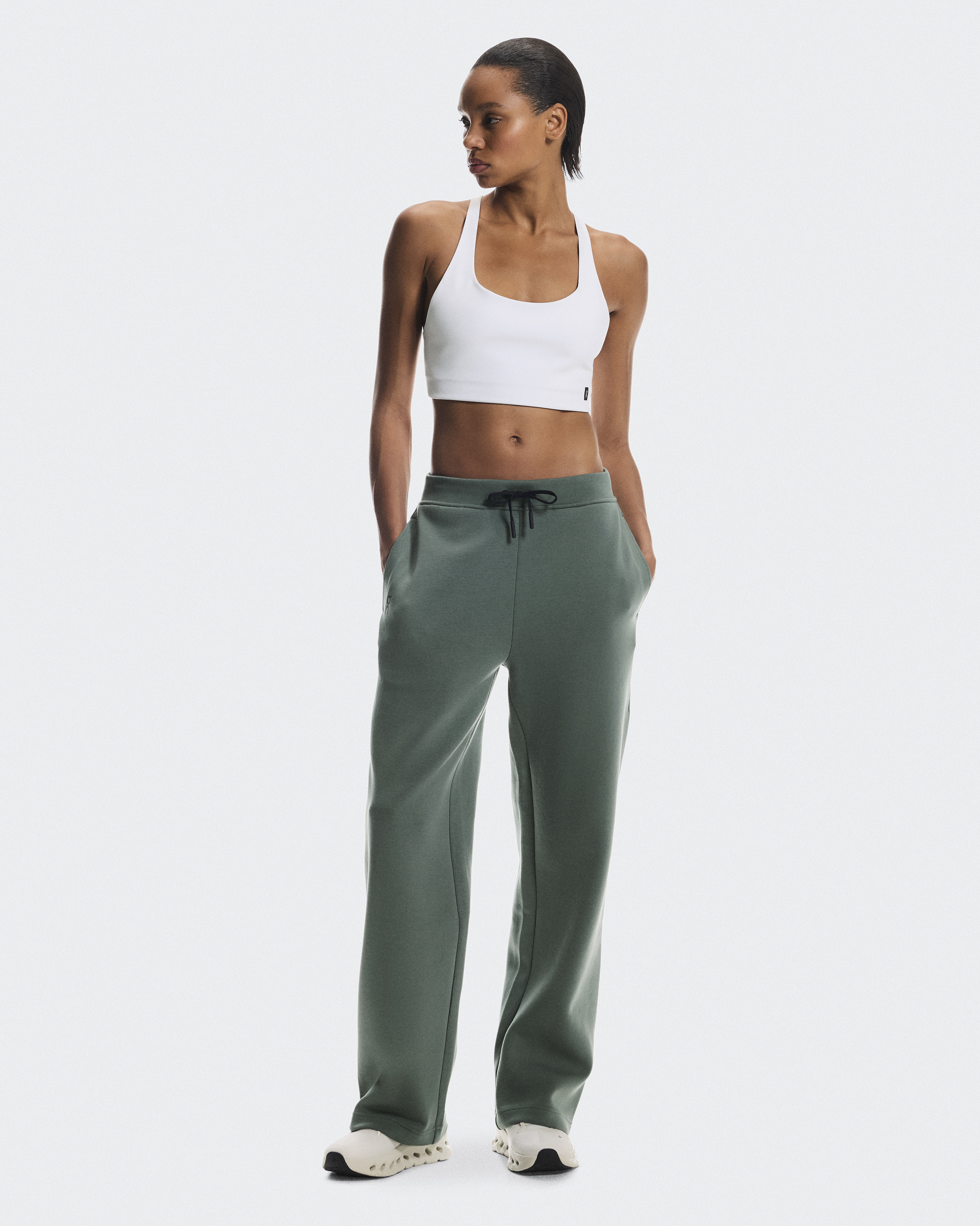 Focus Tech Sweatpants - 7