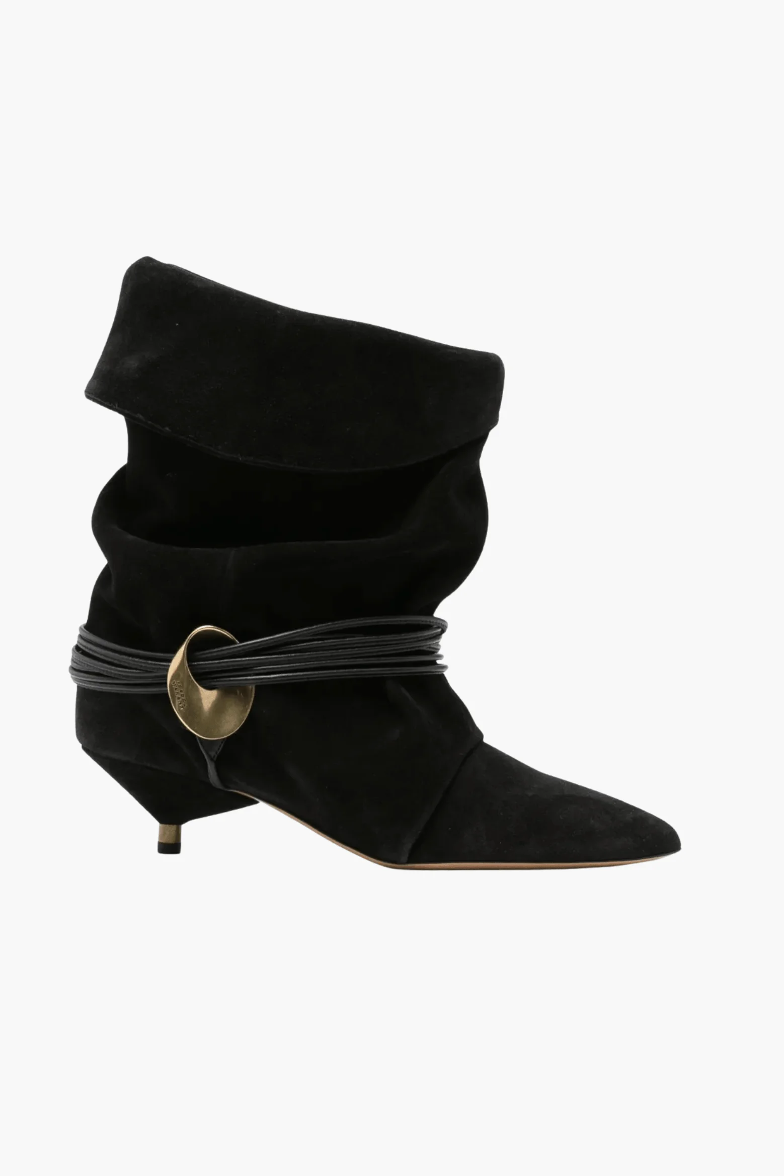 EDRIKA BOOT - 1