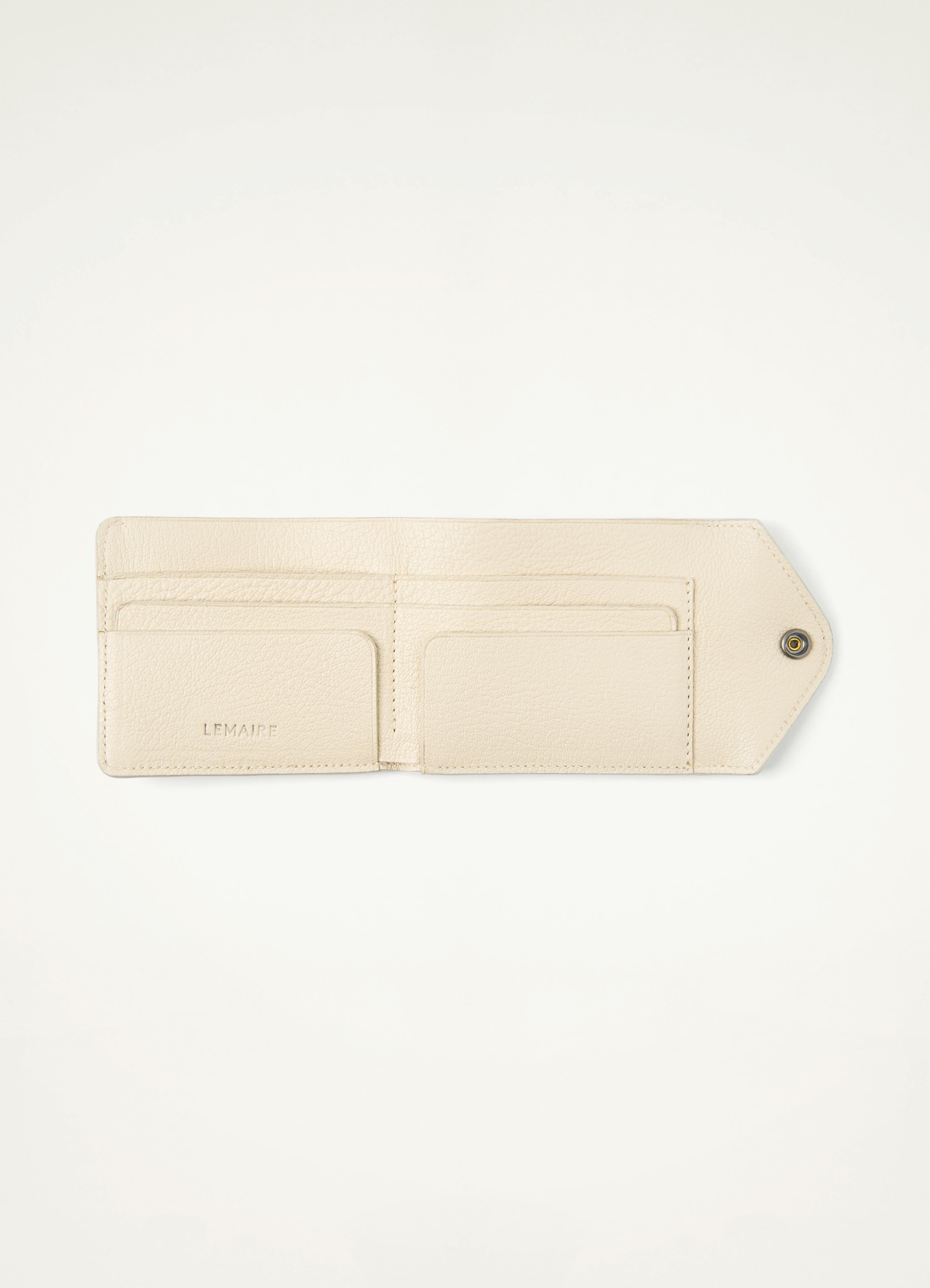 ENVELOPPE CARD HOLDER BI-FOLD - 3