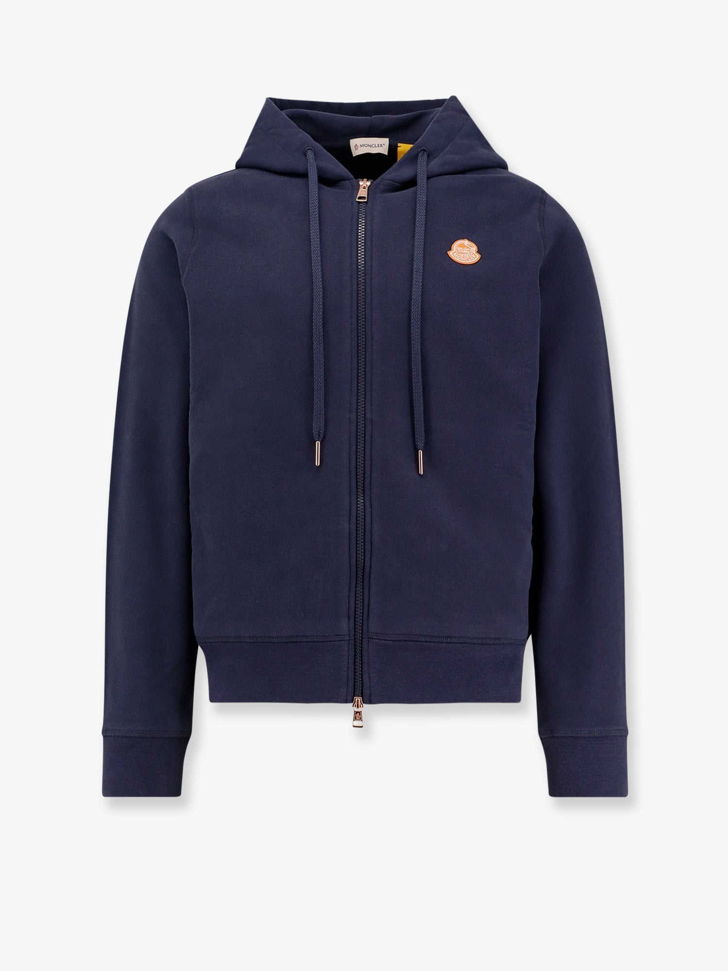 Moncler Genius Moncler X Gilga Farm Designed By Donald Glover Cotton Sweatshirt - 1