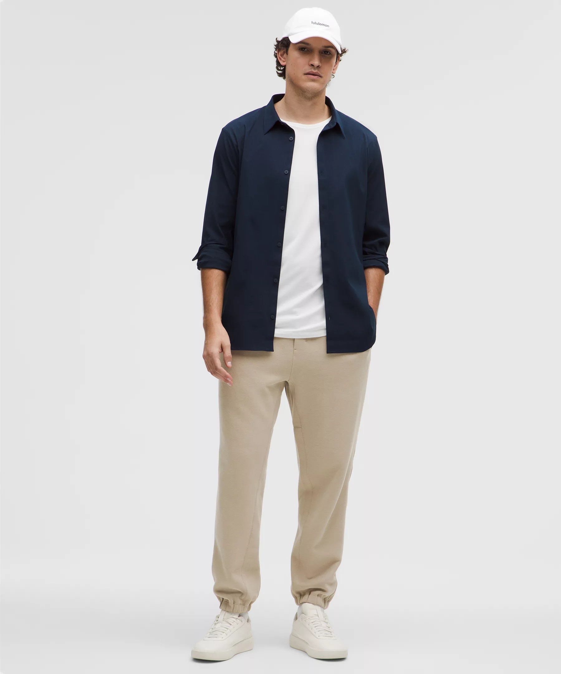 Steady State Classic-Fit Jogger *Shorter - 2