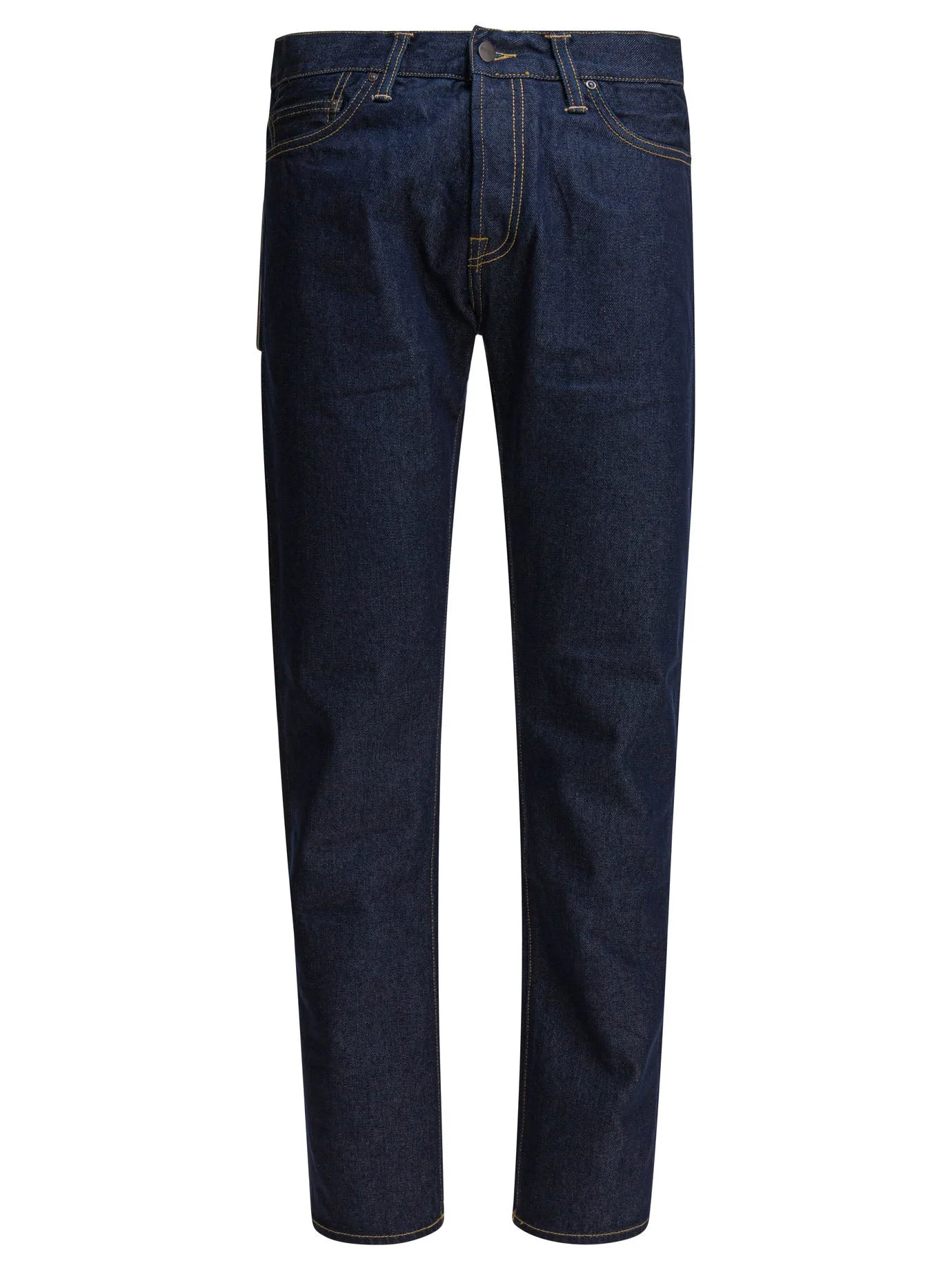 Carhartt WIP Klondike Jeans Blue Men - 1